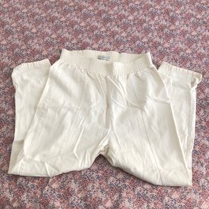 Baserange cotton casual pant